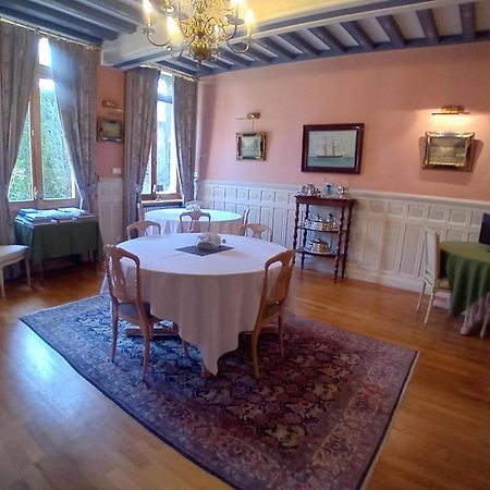 Hotel Particulier Des Canonniers Saint-Quentin  Ngoại thất bức ảnh