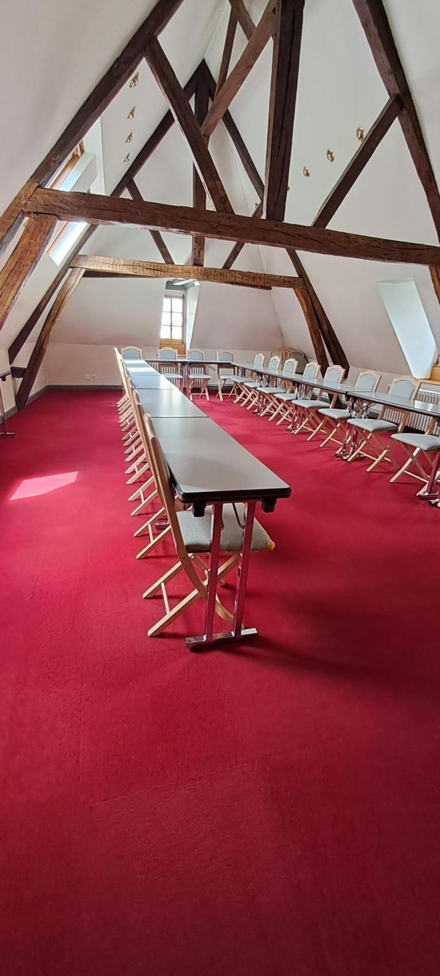 Hotel Particulier Des Canonniers Saint-Quentin  Ngoại thất bức ảnh