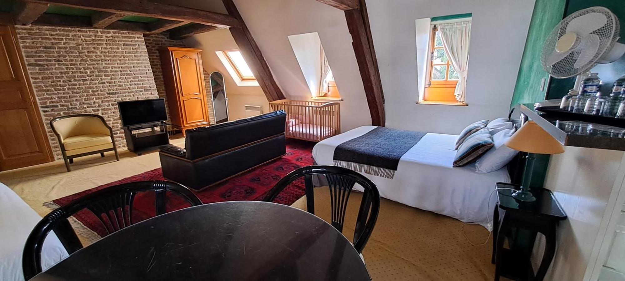 Hotel Particulier Des Canonniers Saint-Quentin  Ngoại thất bức ảnh