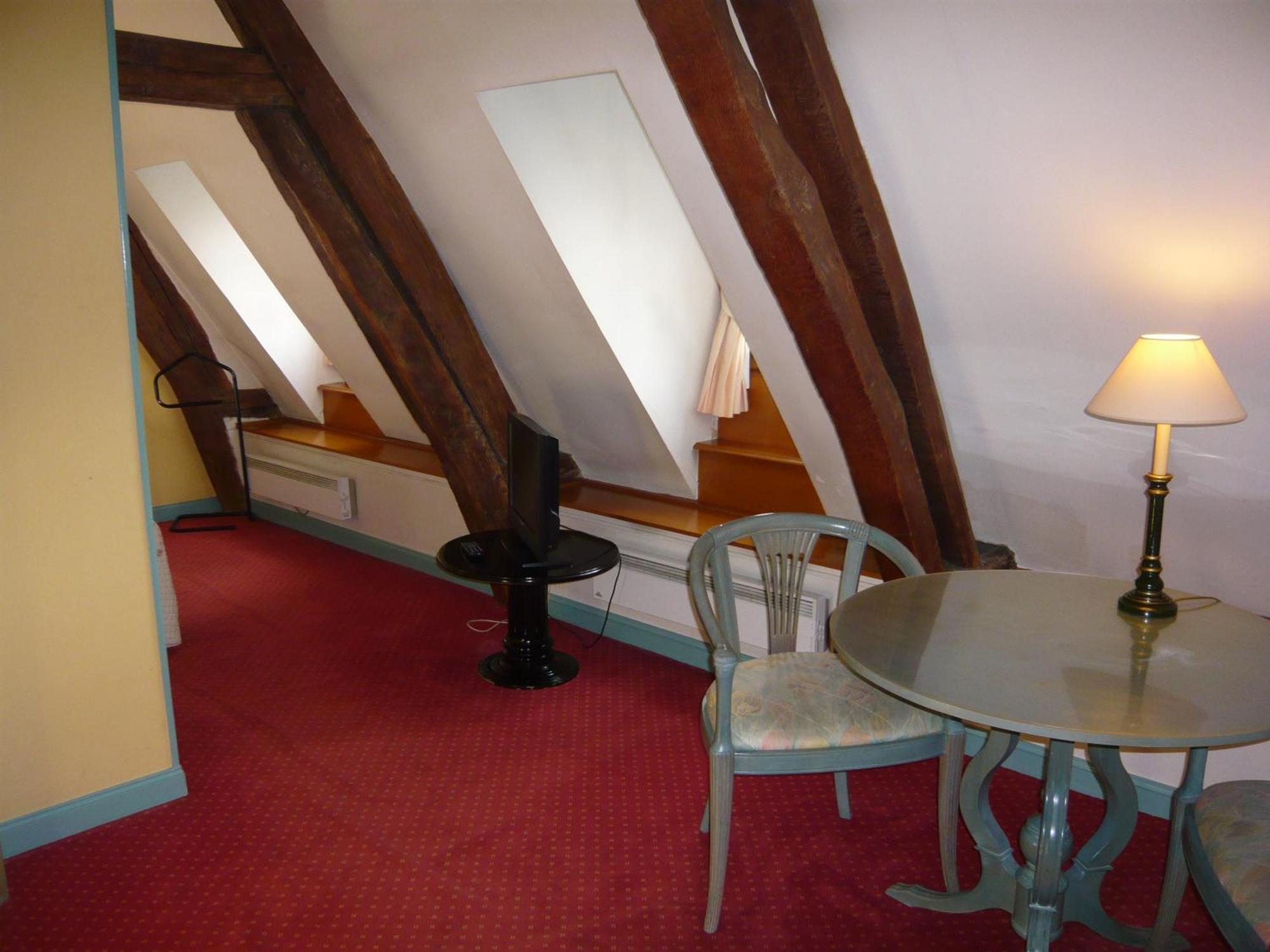 Hotel Particulier Des Canonniers Saint-Quentin  Phòng bức ảnh