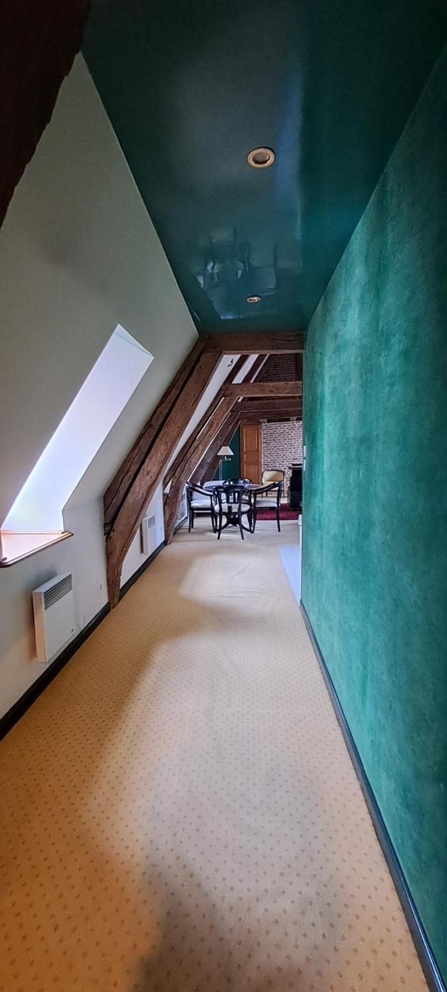 Hotel Particulier Des Canonniers Saint-Quentin  Phòng bức ảnh