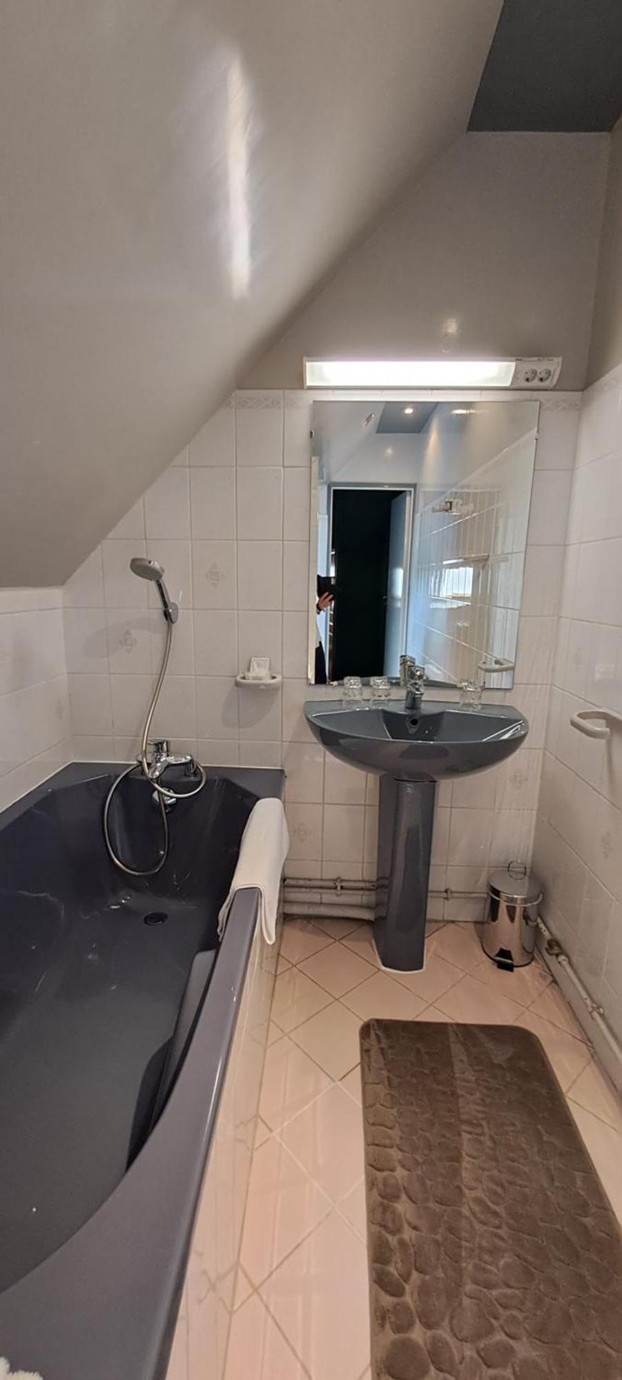 Hotel Particulier Des Canonniers Saint-Quentin  Phòng bức ảnh